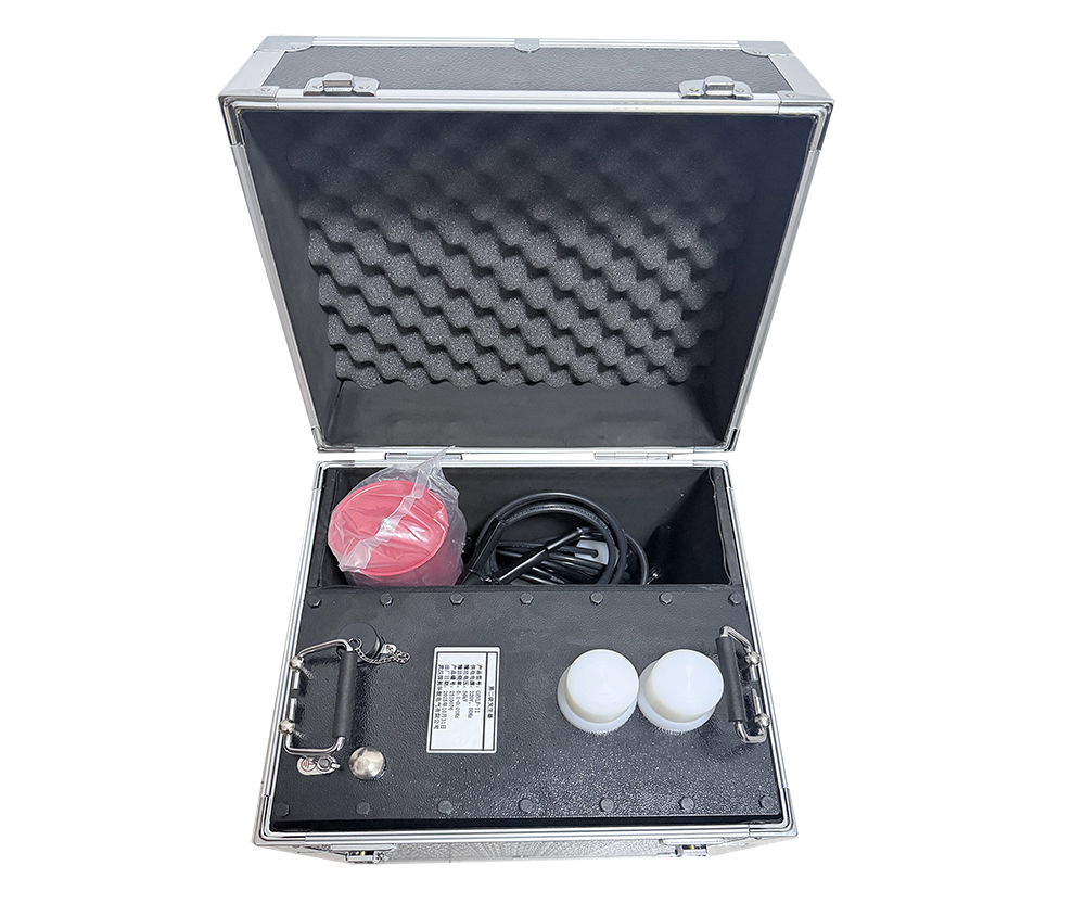 GHVLF-II耐压介损局放测试仪